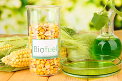 Paston Green biofuel availability