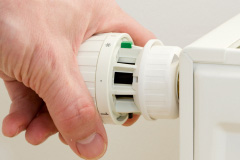 Paston Green central heating repair costs
