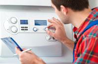 free Paston Green gas safe engineer quotes